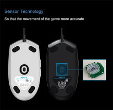 Load image into Gallery viewer, Logitech G102 Wired Gaming Mouse