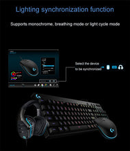 Load image into Gallery viewer, Logitech G102 Wired Gaming Mouse