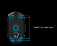 Load image into Gallery viewer, Logitech G102 Wired Gaming Mouse