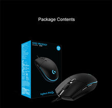 Load image into Gallery viewer, Logitech G102 Wired Gaming Mouse