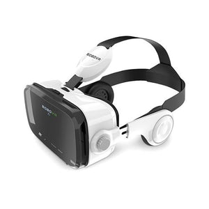 3D VR Box Virtual Reality Glasses