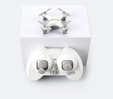 Load image into Gallery viewer, Mini Quad Copter Pocket Drone