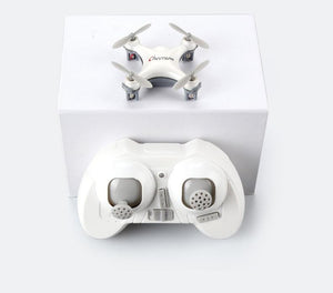 Mini Quad Copter Pocket Drone