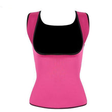 Load image into Gallery viewer, Slim Core Body Shaper&#39;s Vest