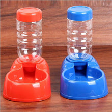 Load image into Gallery viewer, 350 ML Automatic Food And Water Feeder For Pets