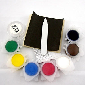 Easy Fix Leather Repair Kit