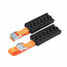 Load image into Gallery viewer, Anti Skid Tire Block Chains (2 PCS)