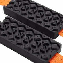 Load image into Gallery viewer, Anti Skid Tire Block Chains (2 PCS)