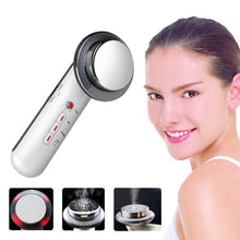 Load image into Gallery viewer, Ultrasonic Cavitation Slimming Machine