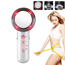 Load image into Gallery viewer, Ultrasonic Cavitation Slimming Machine