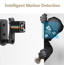 Load image into Gallery viewer, Pro Mini Spy Camera 1080p