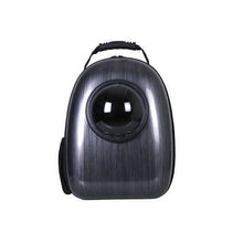 Load image into Gallery viewer, Water Proof Pet Cat Bubble Backpack