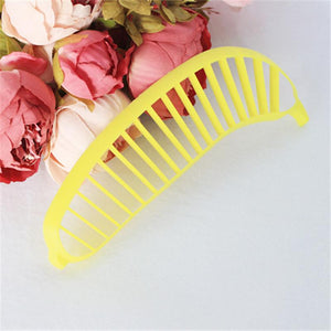 Hudson Pro 9.9 Banana Slicer With Sharp Nano Edges