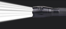 Load image into Gallery viewer, 500 M Range Strong Outdoor LED Flashlight