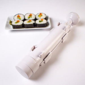 Sushi Maker Roll Mold Bazooka