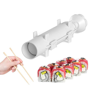 Sushi Maker Roll Mold Bazooka