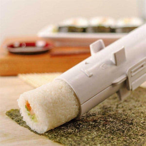 Sushi Maker Roll Mold Bazooka