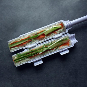 Sushi Maker Roll Mold Bazooka