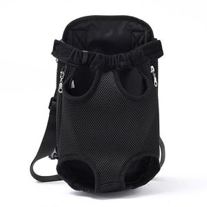 Pet Dog Carriers Backpack