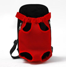 Load image into Gallery viewer, Pet Dog Carriers Backpack