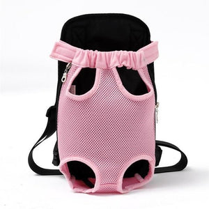 Pet Dog Carriers Backpack