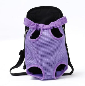 Pet Dog Carriers Backpack