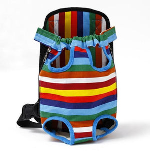 Pet Dog Carriers Backpack