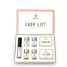 Load image into Gallery viewer, Chic Look Eyelash Lift Kit