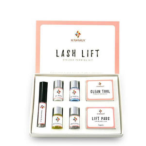 Chic Look Eyelash Lift Kit