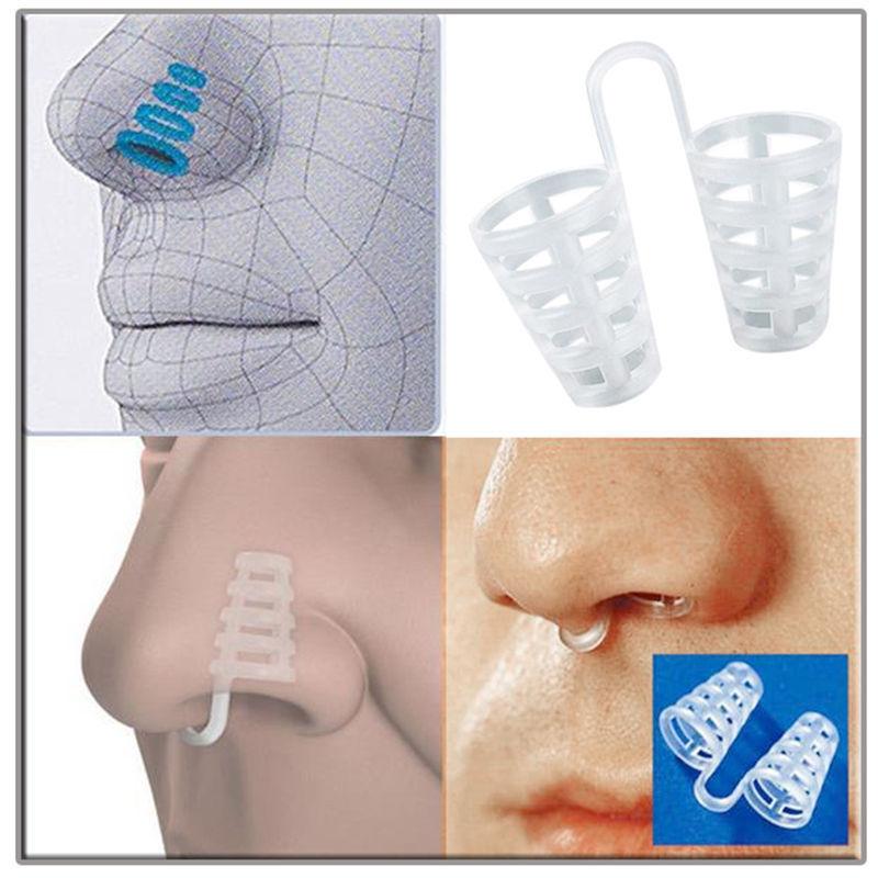 Sleep Easy Nose Clip