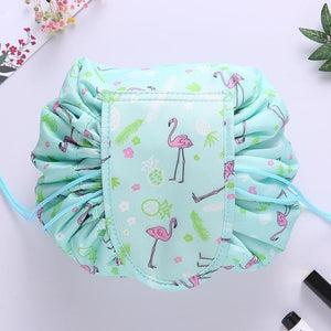 Magic Cosmetic Travel Pouch