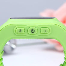 Load image into Gallery viewer, GPS Tracker For Kids Smart Waterproof Watch