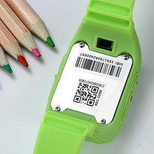 Load image into Gallery viewer, GPS Tracker For Kids Smart Waterproof Watch