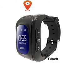 Load image into Gallery viewer, GPS Tracker For Kids Smart Waterproof Watch