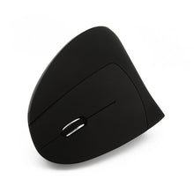 Load image into Gallery viewer, Ergonomic Vertical Gaming Wireless Mouse