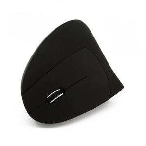 Ergonomic Vertical Gaming Wireless Mouse