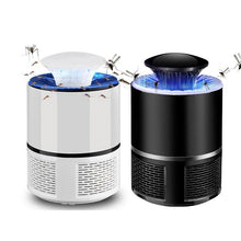 Load image into Gallery viewer, USB Mosquito Killer LED Trap Lamp