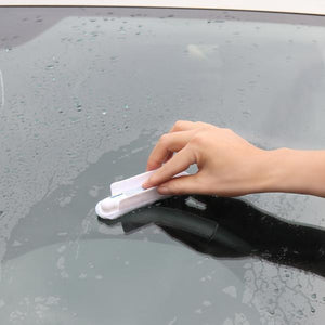 Safety First Rain Proof Coating for cars and motorcycles