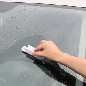 Safety First Rain Proof Coating for cars and motorcycles