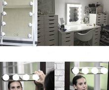 Load image into Gallery viewer, Vanity Mirror Lights