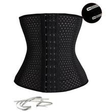 Load image into Gallery viewer, Waist Trainer Best Hourglass Waist Shaper