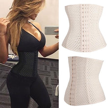 Load image into Gallery viewer, Waist Trainer Best Hourglass Waist Shaper