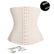 Load image into Gallery viewer, Waist Trainer Best Hourglass Waist Shaper