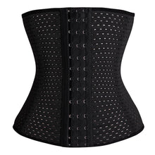 Load image into Gallery viewer, Waist Trainer Best Hourglass Waist Shaper