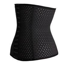 Load image into Gallery viewer, Waist Trainer Best Hourglass Waist Shaper