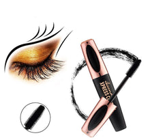 Load image into Gallery viewer, Chic Look Major Volume Silk Fiber Lash Enhancing Mascara