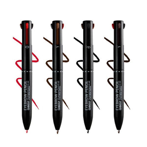 Chic Look 4 in 1 Makeup Pen