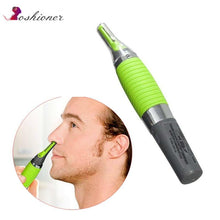 Load image into Gallery viewer, 0.5 W Nose And Ear Hair Trimmer