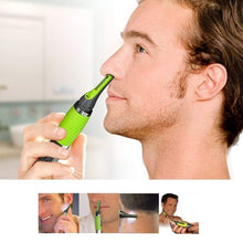 Load image into Gallery viewer, 0.5 W Nose And Ear Hair Trimmer