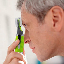 Load image into Gallery viewer, 0.5 W Nose And Ear Hair Trimmer